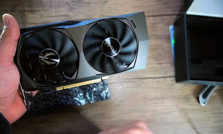 NVIDIA RTX 3060 vendrá limitada por drivers, BIOS y GPU para la minería