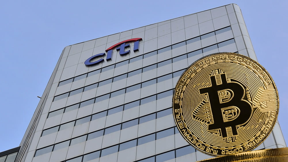 CitiGroup dice que Bitcoin podría ser la moneda preferida en comercio internacional