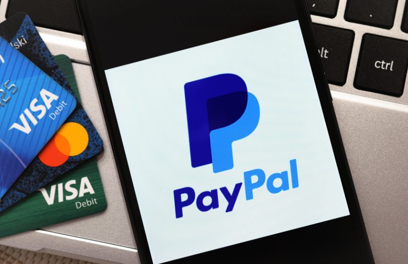 Visa y PayPal empiezan a usar criptomonedas