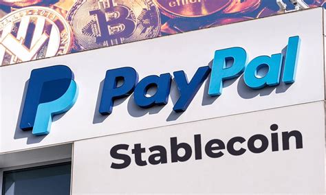 PayPal avanza en su propia criptomoneda: PayPal Coin