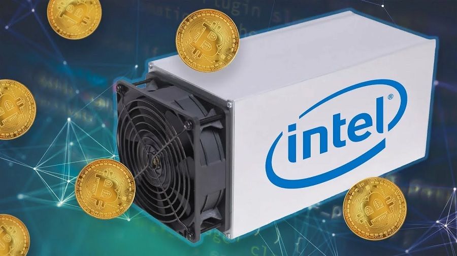 Bonanza Mine: el ASIC que prepara Intel para participar en criptominería