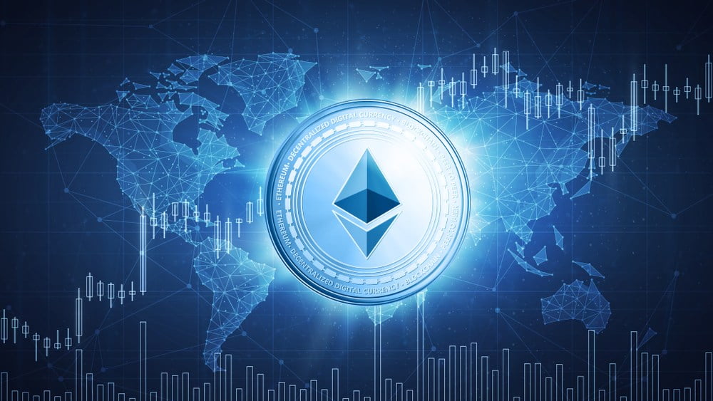 La minería de Ethereum terminará en 2022