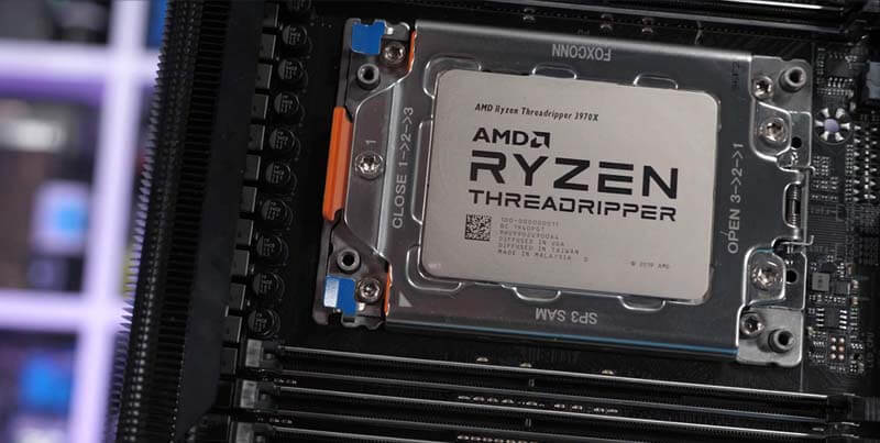 Threadripper