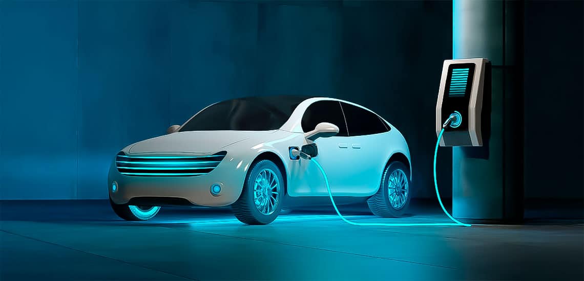 Fabricación de coches eléctricos y su impacto ambiental