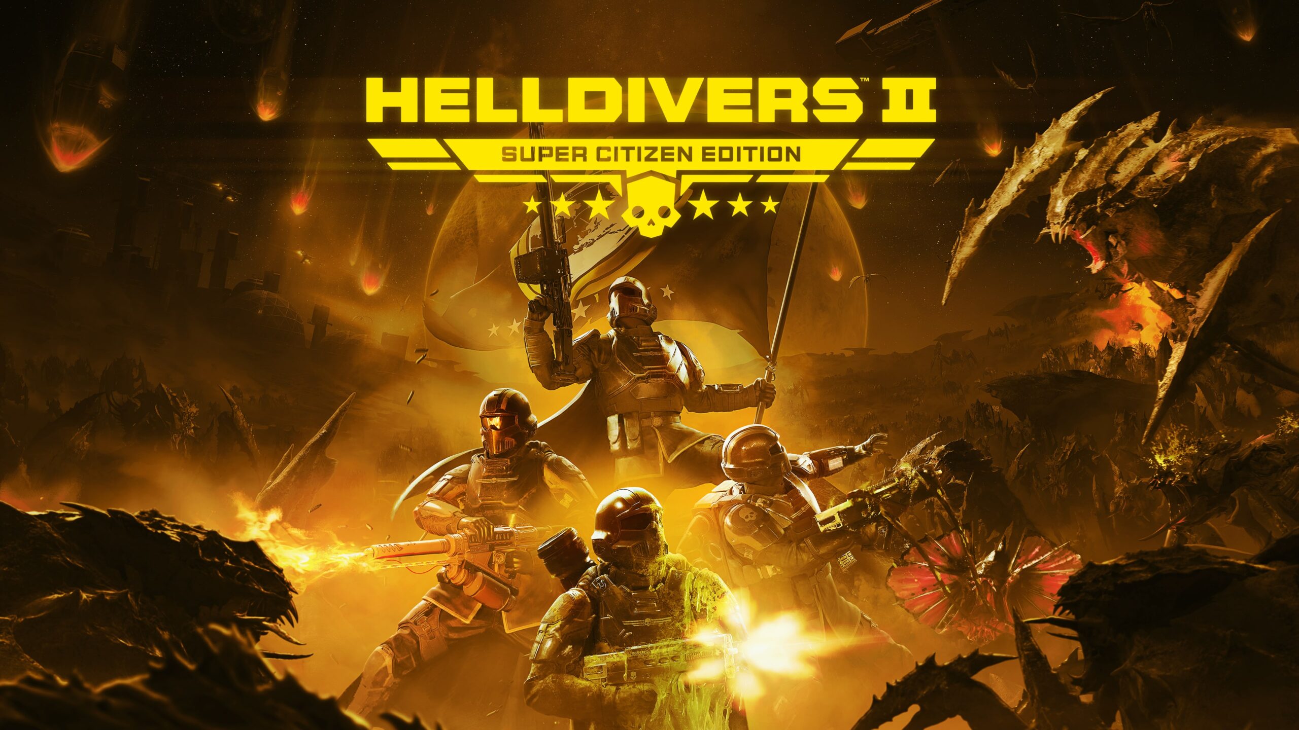 Helldivers 2 en Xbox-sera-lanzado-al-mercado-dentro-de-poco