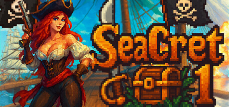 videojuego seacret