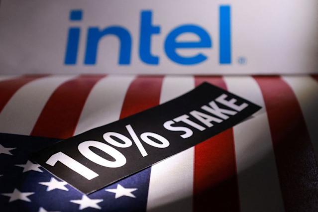 Intel