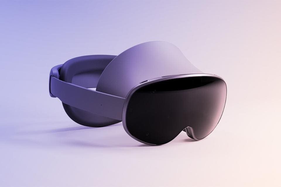 Project Moohan visor XR de Samsung