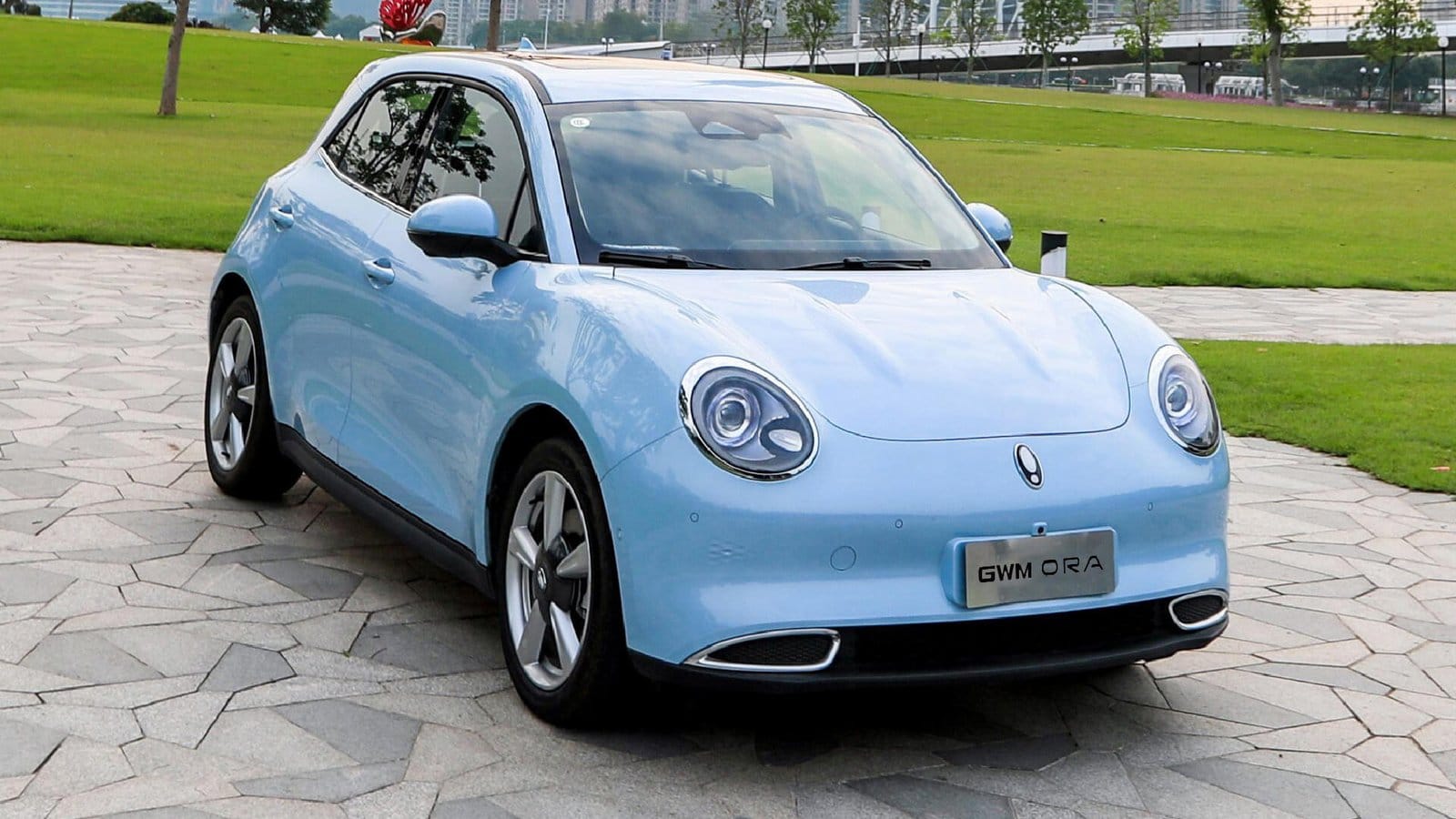 autos eléctricos chinos en Argentina