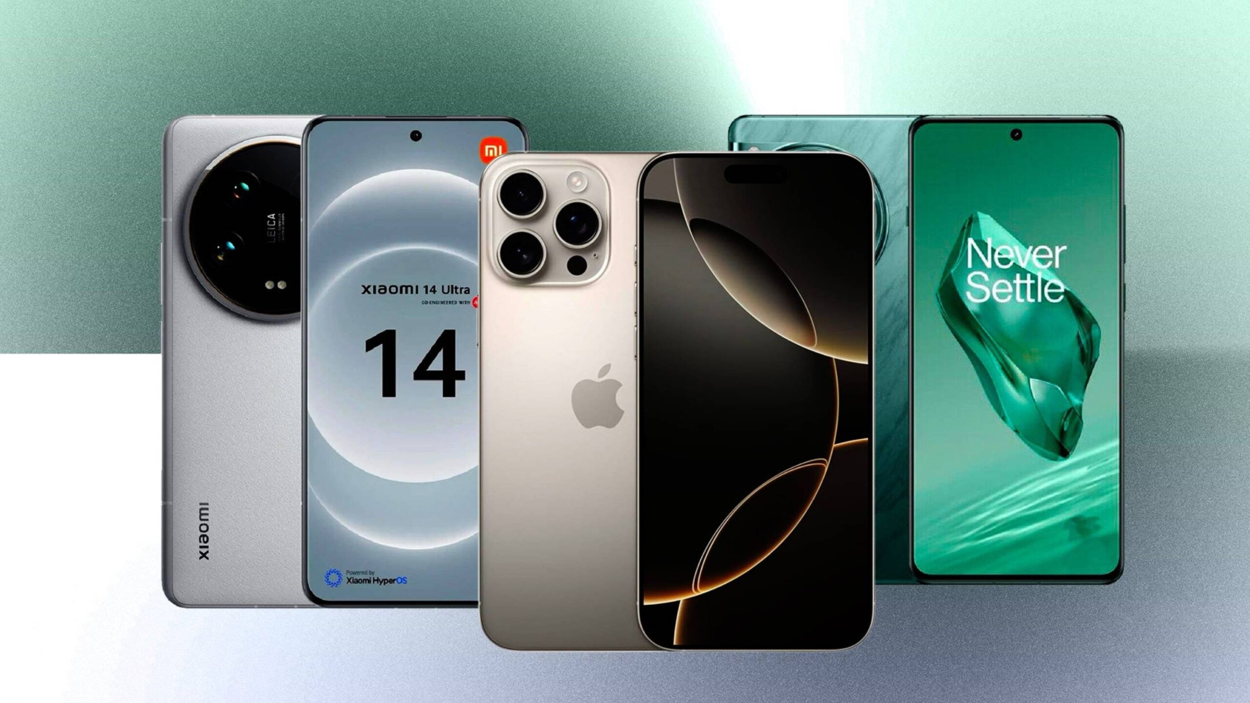 Lanzamientos de smartphones y tablets en septiembre 2025