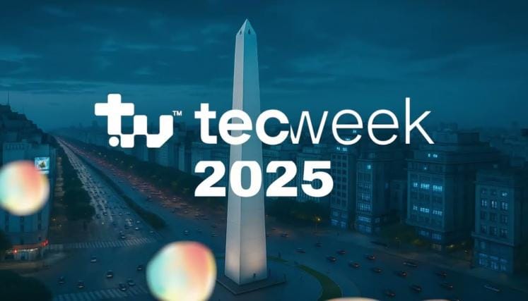 TecWeek 2025