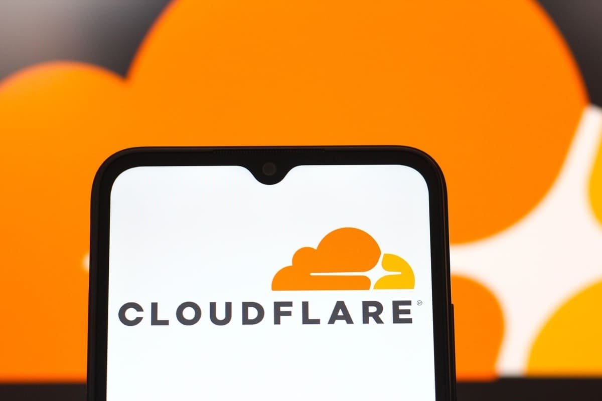 caída de cloudflare