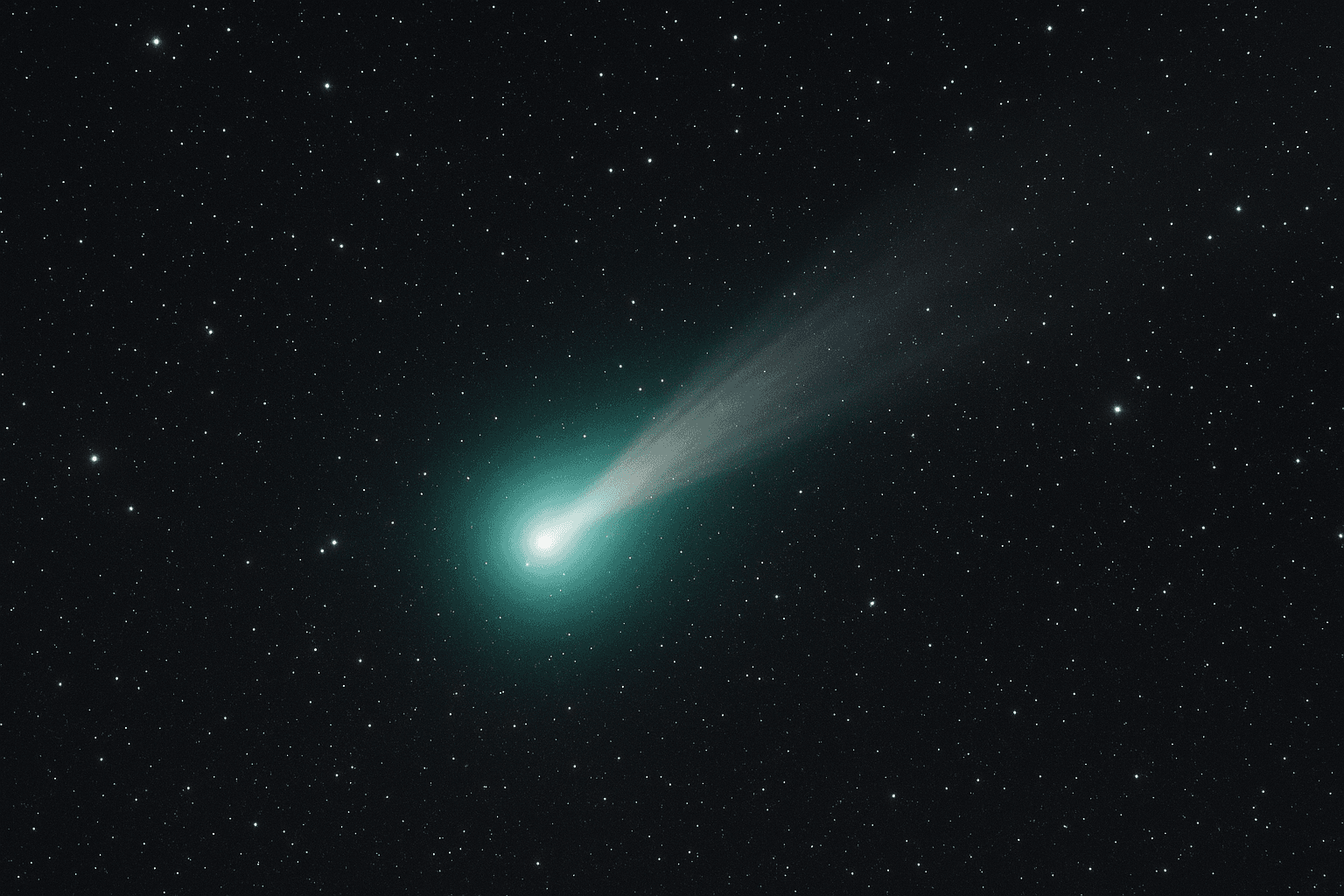 cometa 3i/atlas
