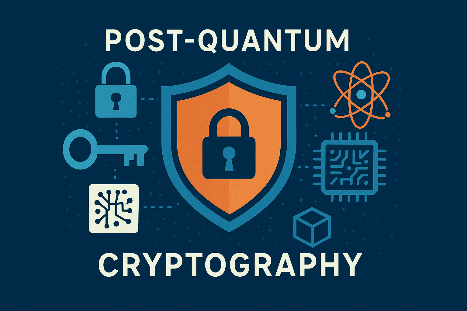 criptografia post-cuantica