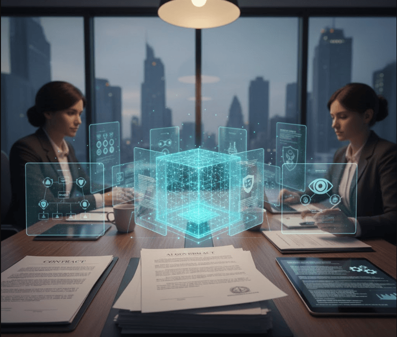 marco regulatorio de ia en argentina