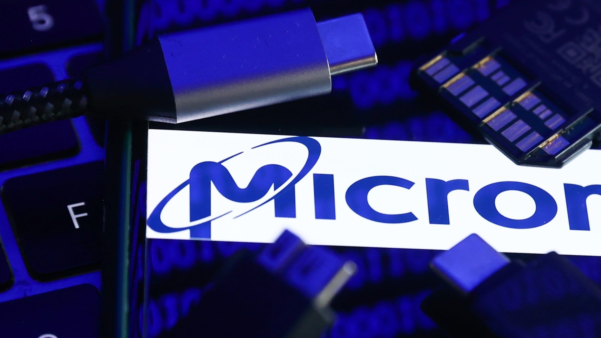micron cierra crucial