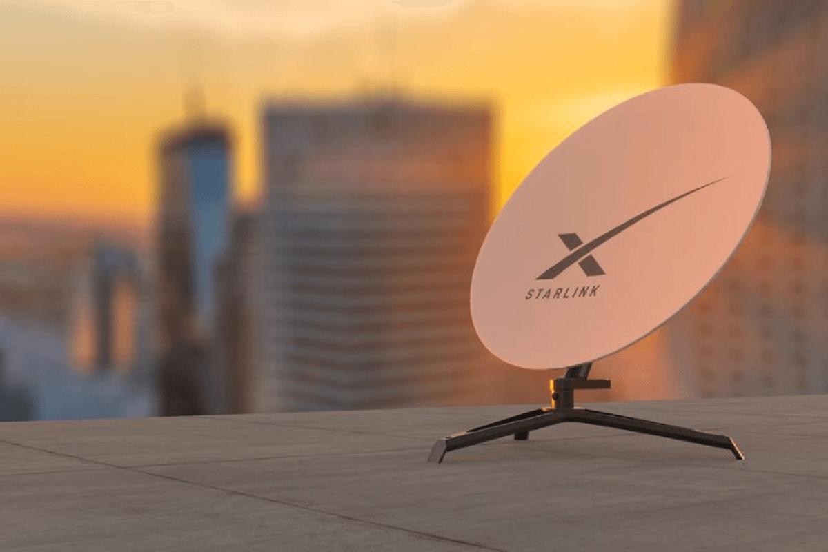 starlink