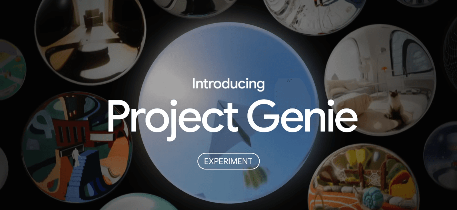 project genie