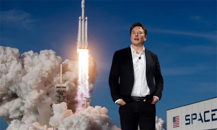 spacex