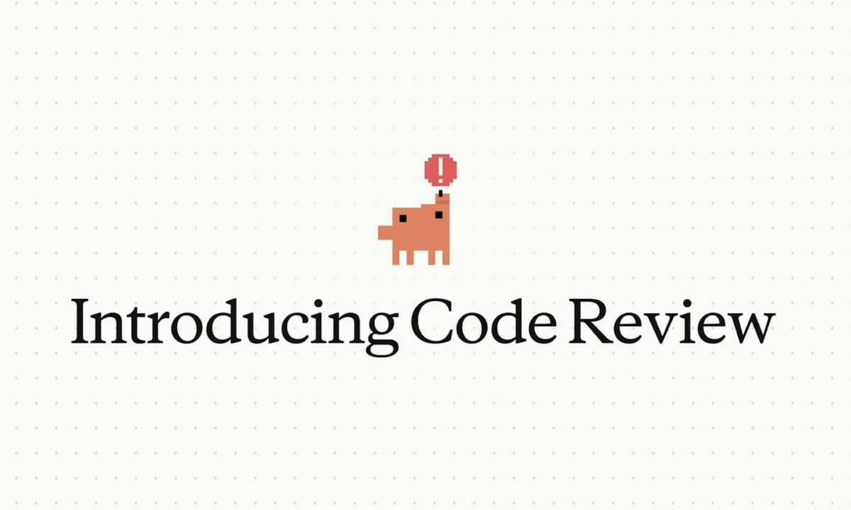 anthropic code review