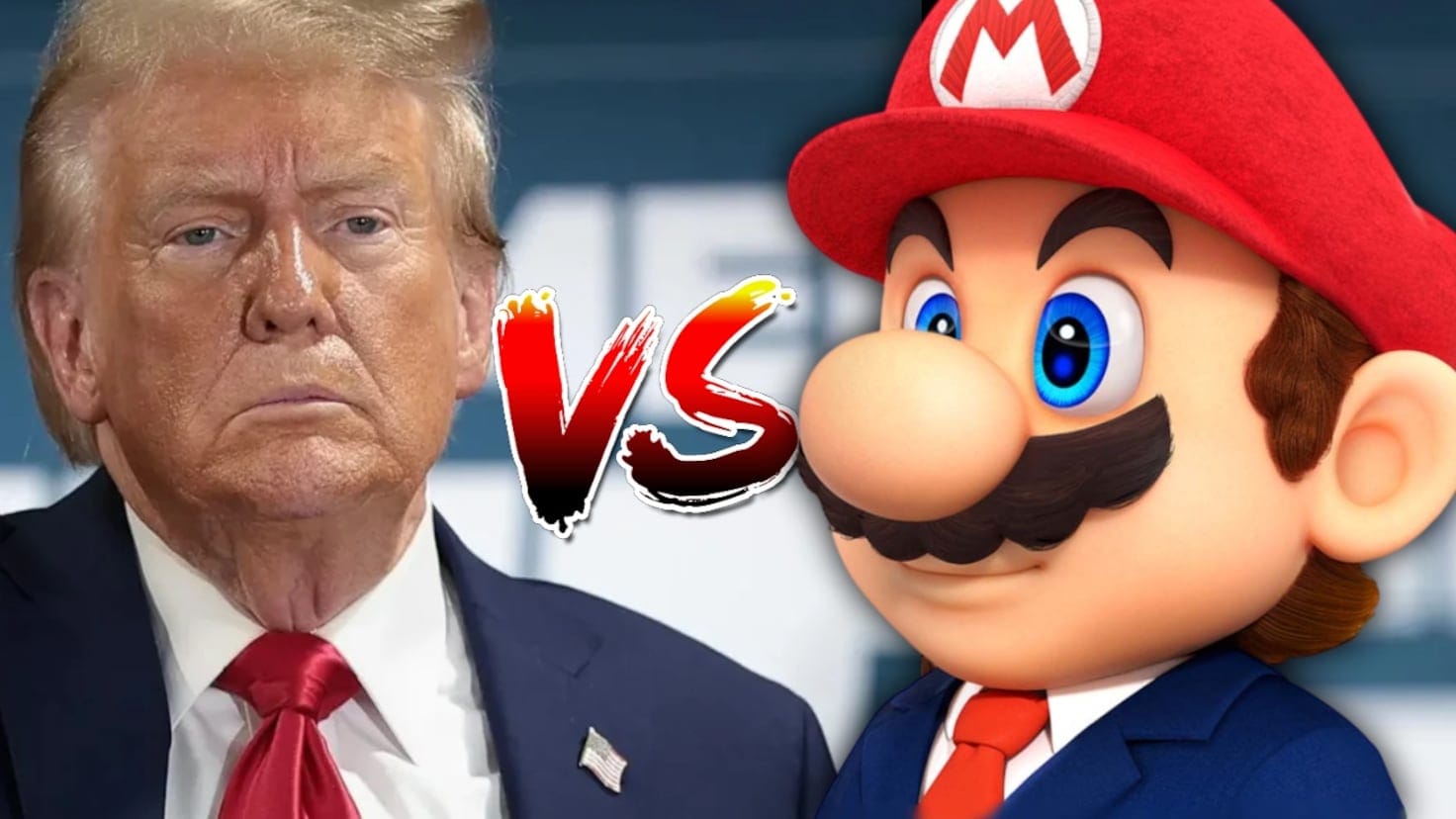 demanda de nintendo contra el gobierno de estados unidos