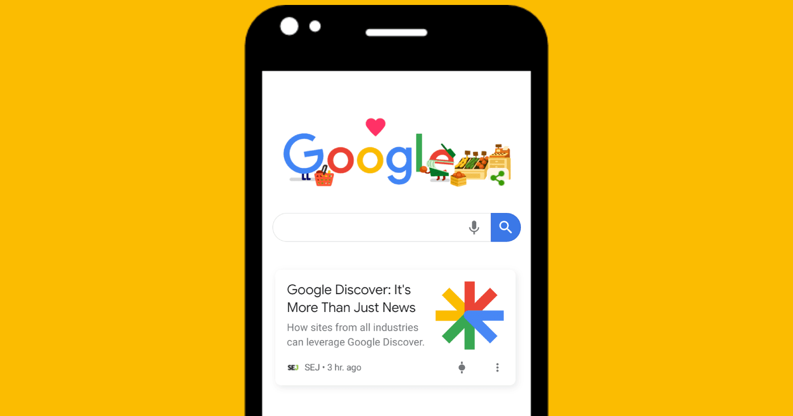 google cambia titulares de noticias