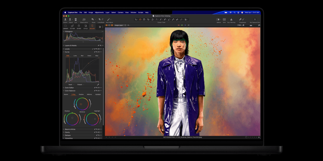 macbook pro y macbook air