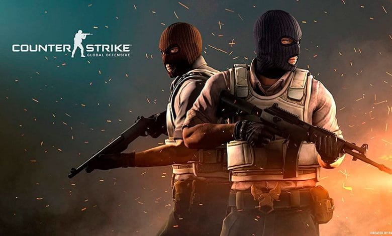 regreso de cs:go a steam