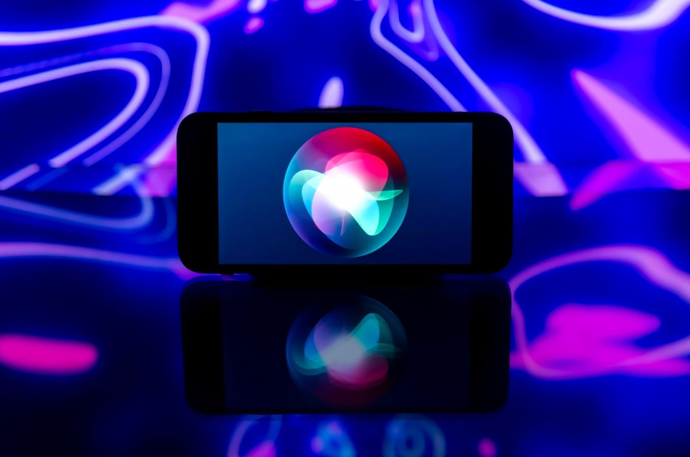 siri ai