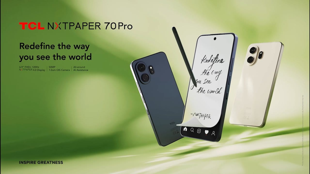 tcl 70