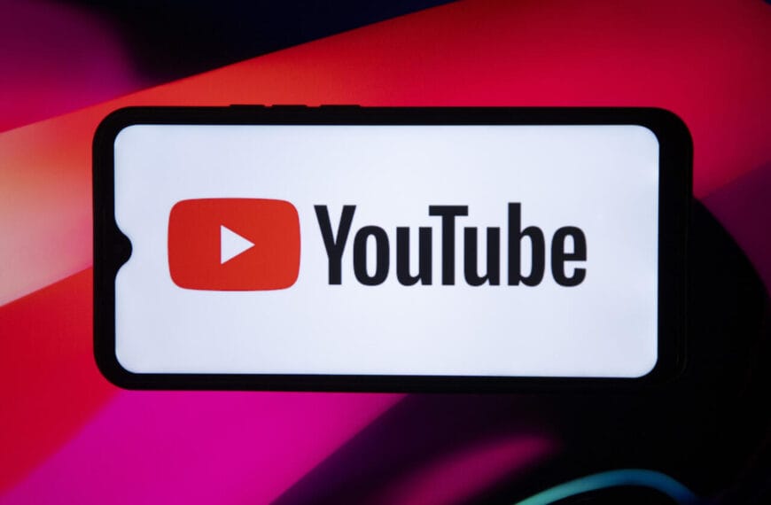 monetización de contenido generado por IA en YouTube