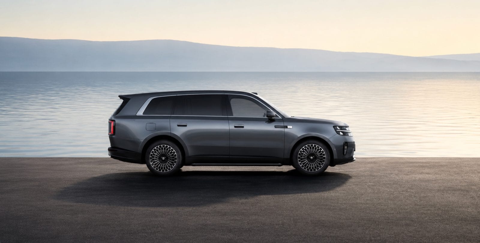 skynomad suv