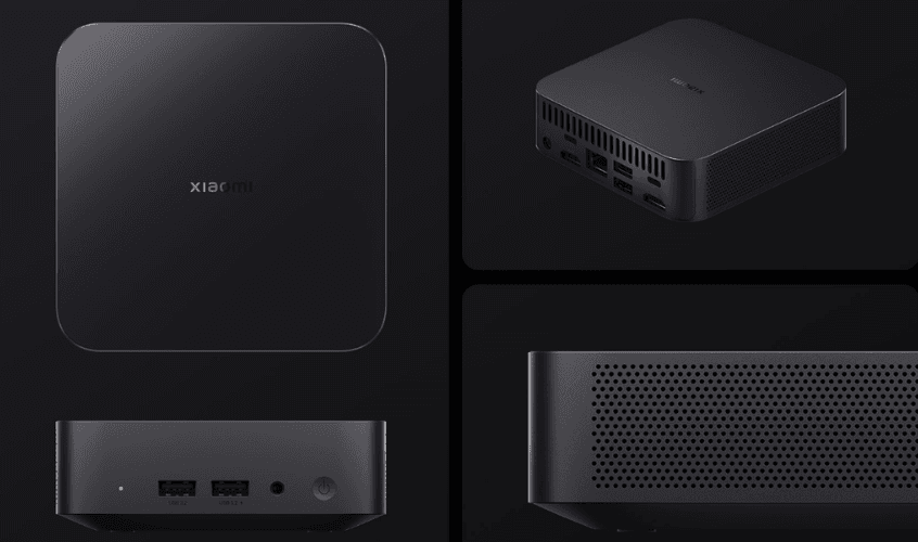 xiaomi ai cube