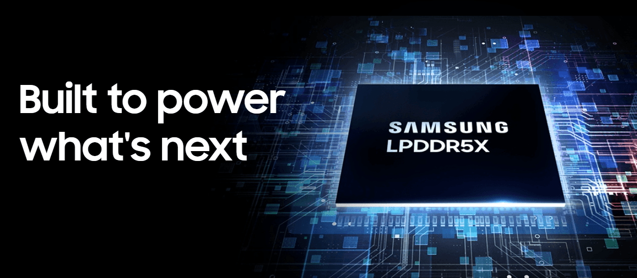 memoria con IA de Samsung