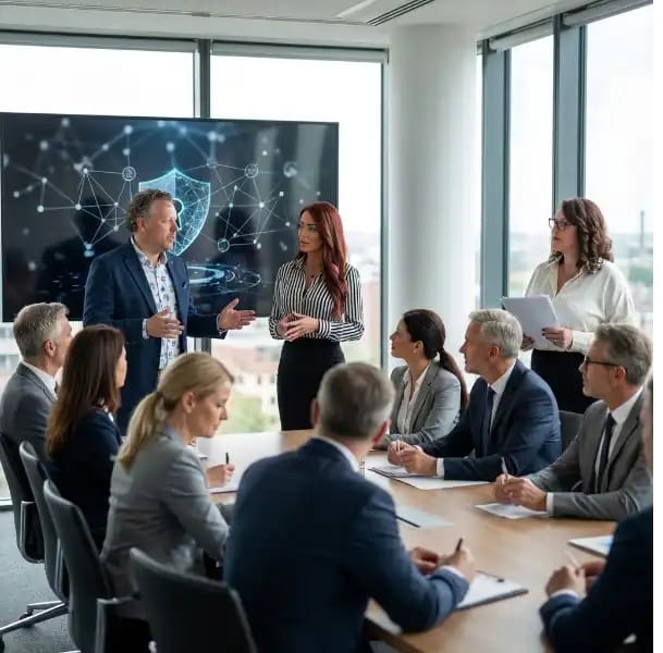 DARKGRID