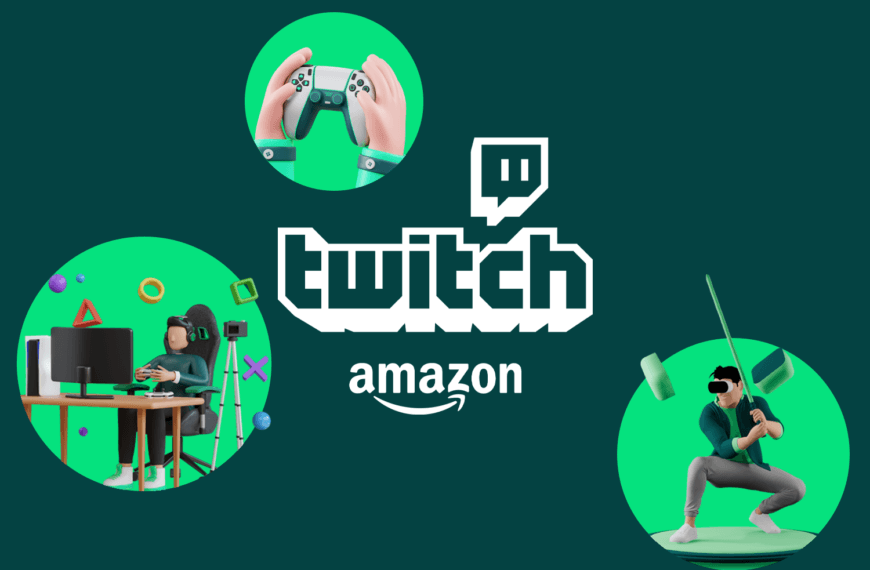 entrenamiento de modelos de IA en Twitch