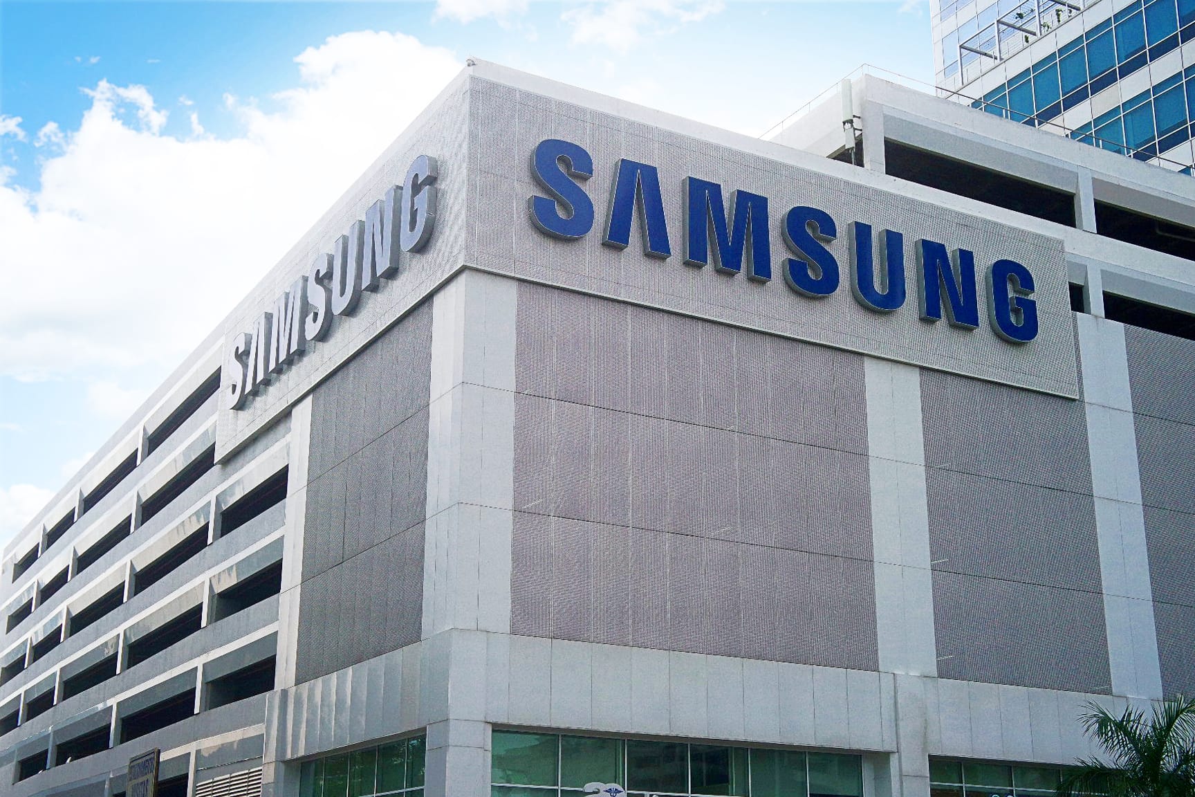 Retorno a accionistas de Samsung