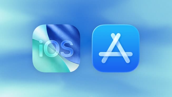 Apple anuncia cambios en App Store Europa con iconos de iOS y App Store