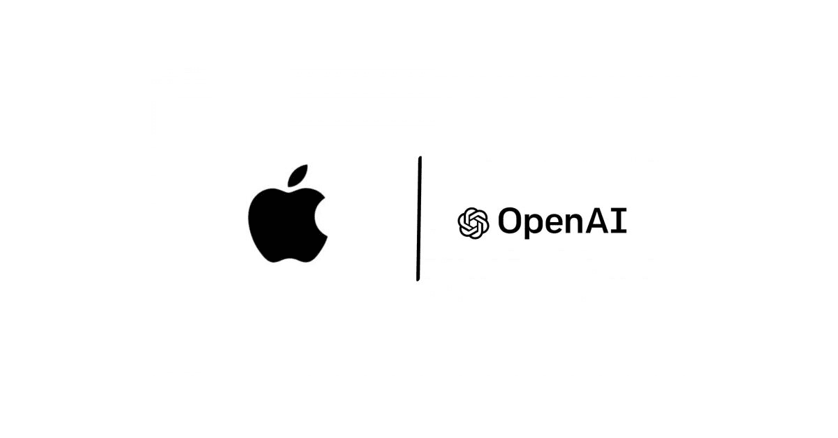 disputa por secretos comerciales entre Apple y OpenAI