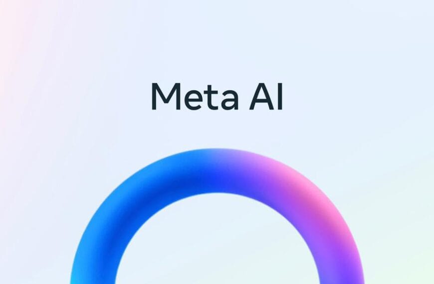 meta ai llega a mac