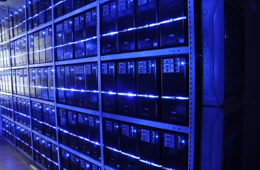 acuerdo de Moonshot con Microsoft, Amazon y Google