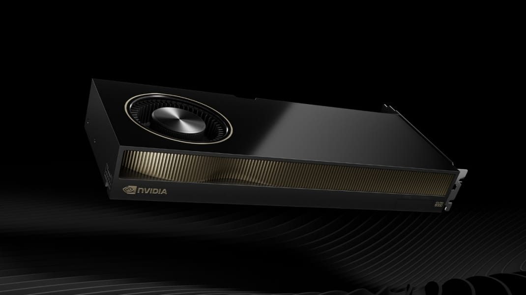costo de la Nvidia RTX Pro 6000 Blackwell