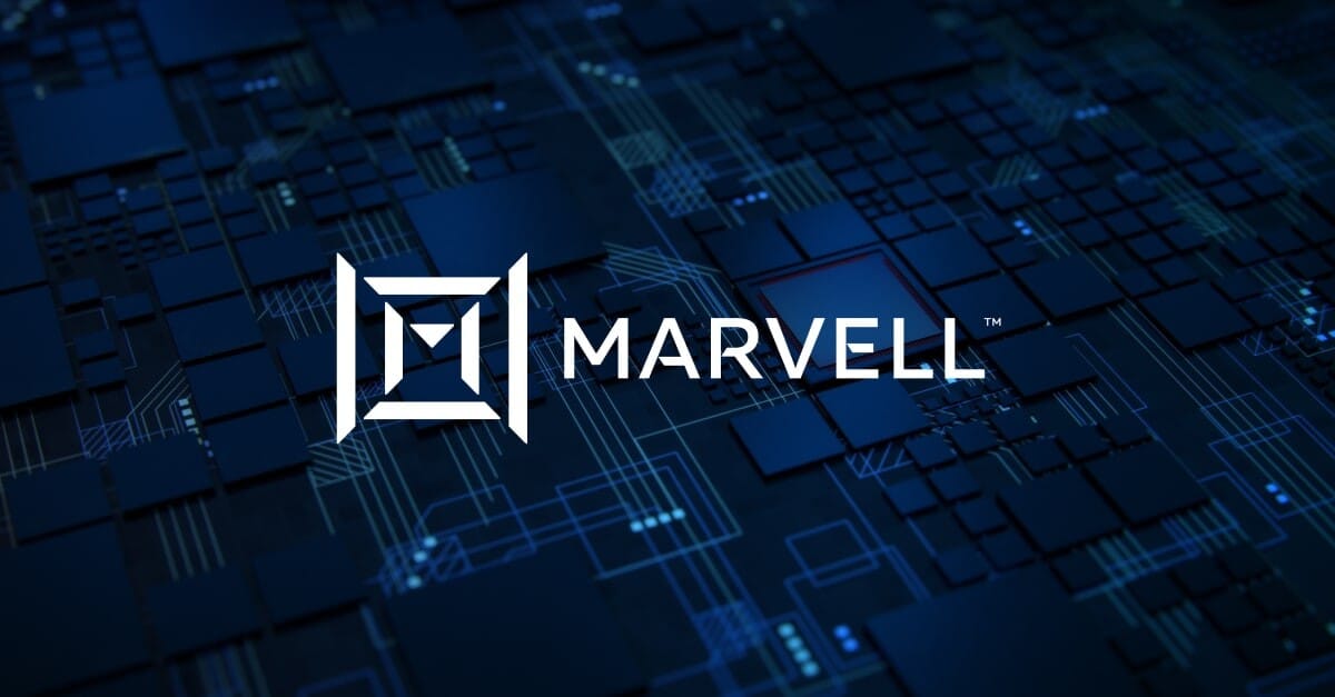 google y marvell