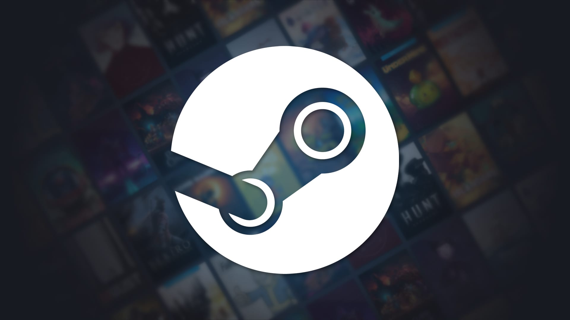 configuraciones de hardware más populares en Steam