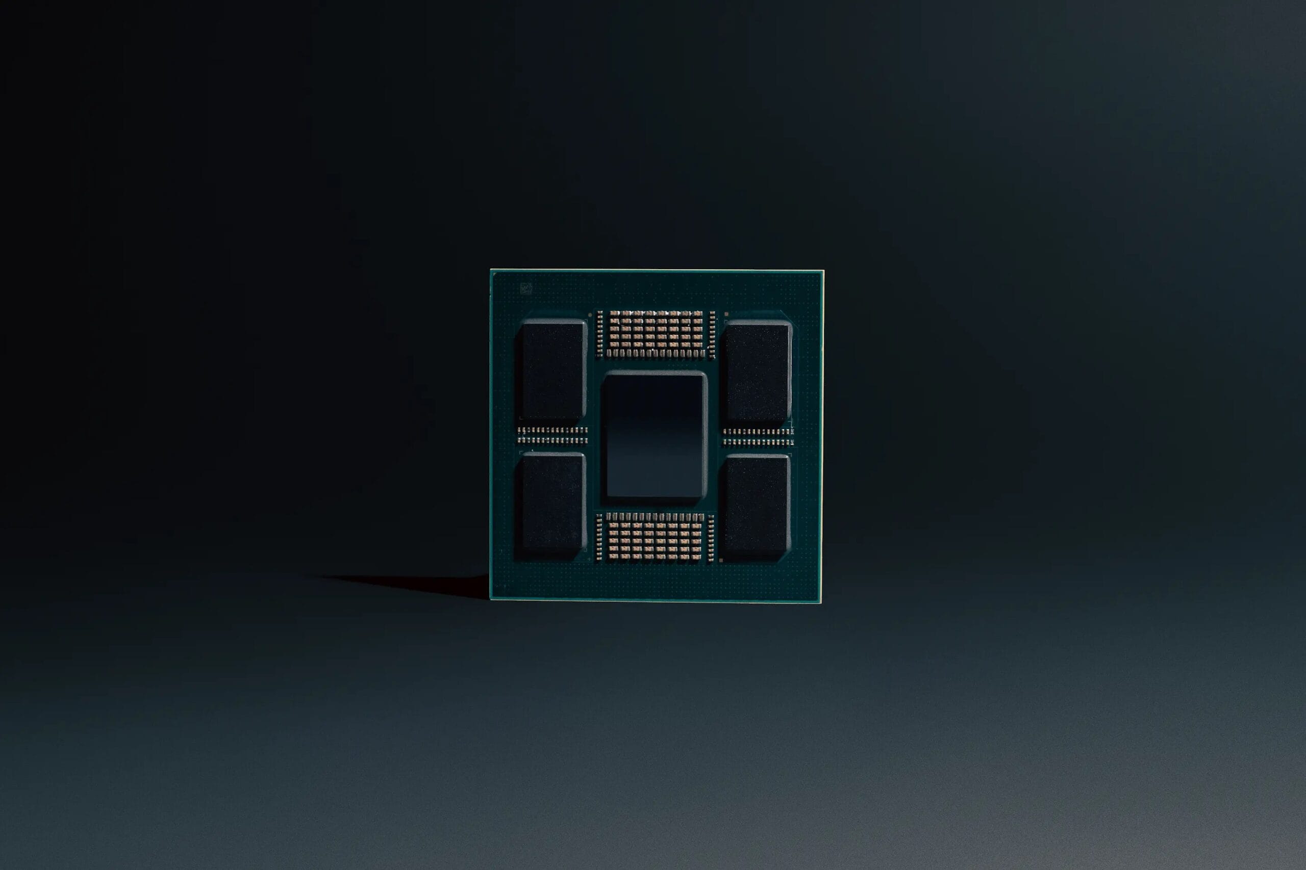 Chip ASIC Waymo
