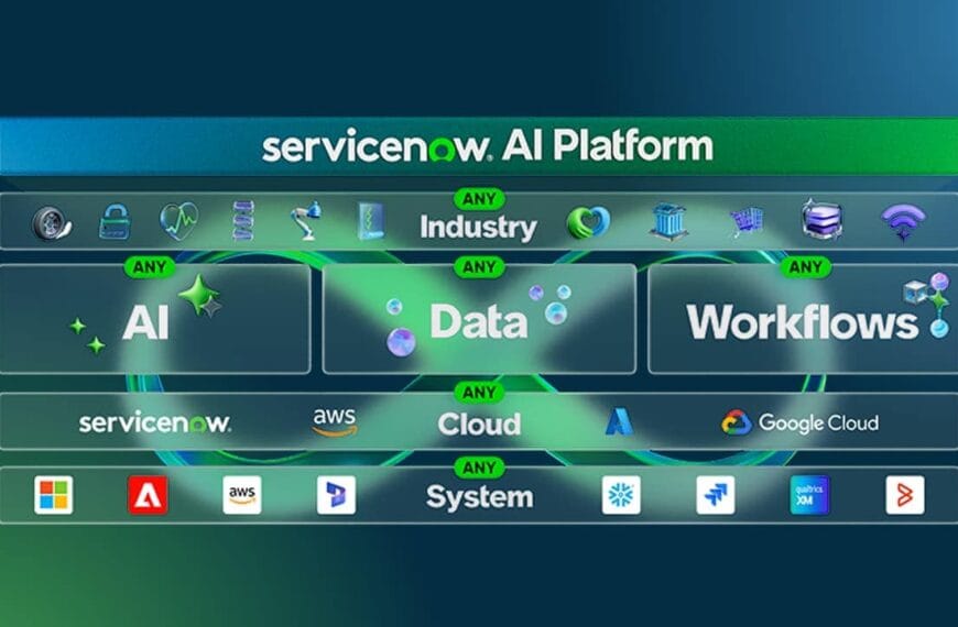 seguridad autónoma basada en IA de ServiceNow