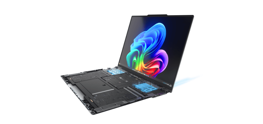 lenovo project aeroblade