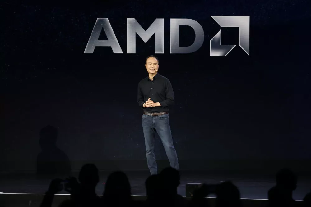 Threadripper Halo Station de AMD presentado en IFA 2026