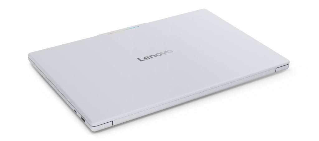 Lenovo Googlebook 15, la nueva notebook con Gemini Intelligence
