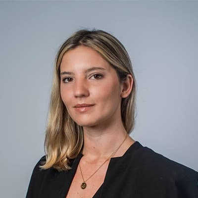 CEO de Andén Milagros Santamaría